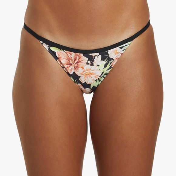 Rip Curl Sol Seeker Skimpy Bottom - Picture 2 of 4